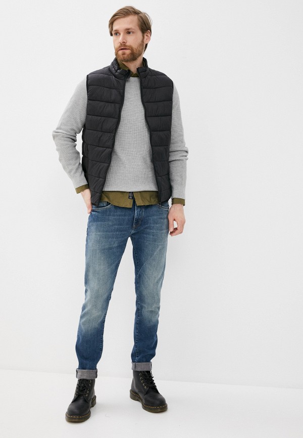 Produkt Жилет утепленный - фото 2