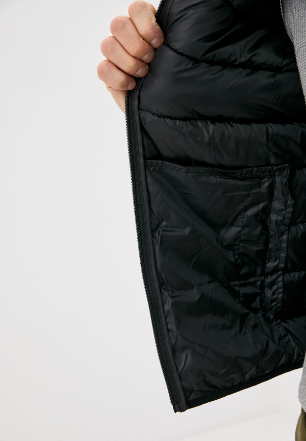 Produkt Жилет утепленный - фото 4