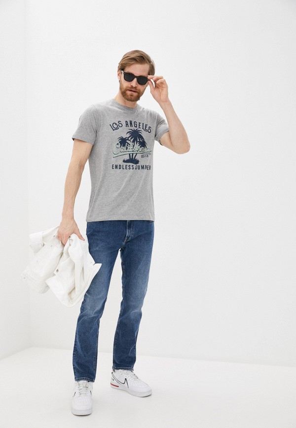 Produkt Джинсы - PKTNPG SLIM JEANS NA033 - фото 2