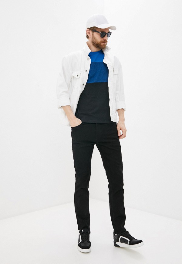 Produkt Джинсы - PKTNPG SLIM JEANS NA029 - фото 2