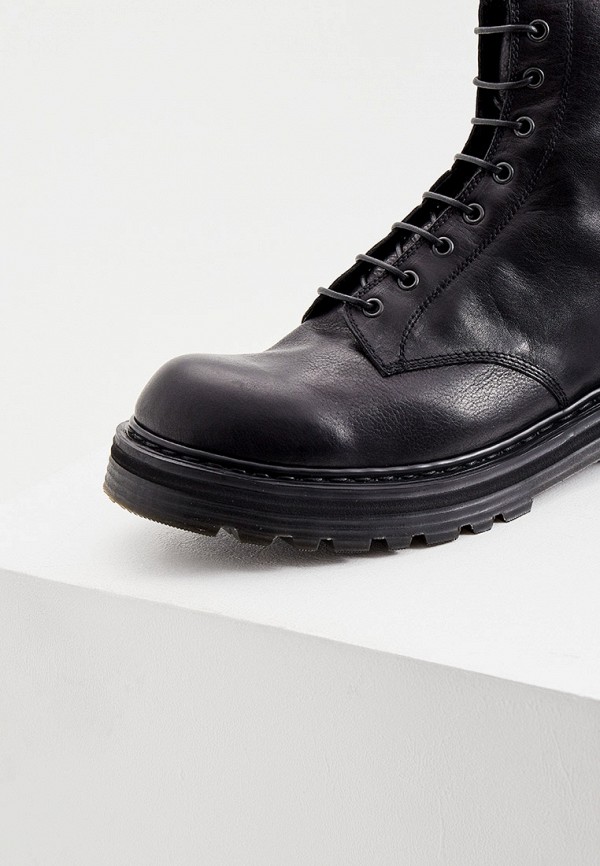 Premiata Ботинки - фото 2