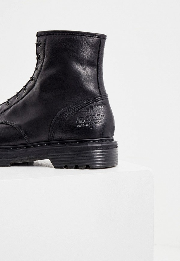 Premiata Ботинки - фото 3