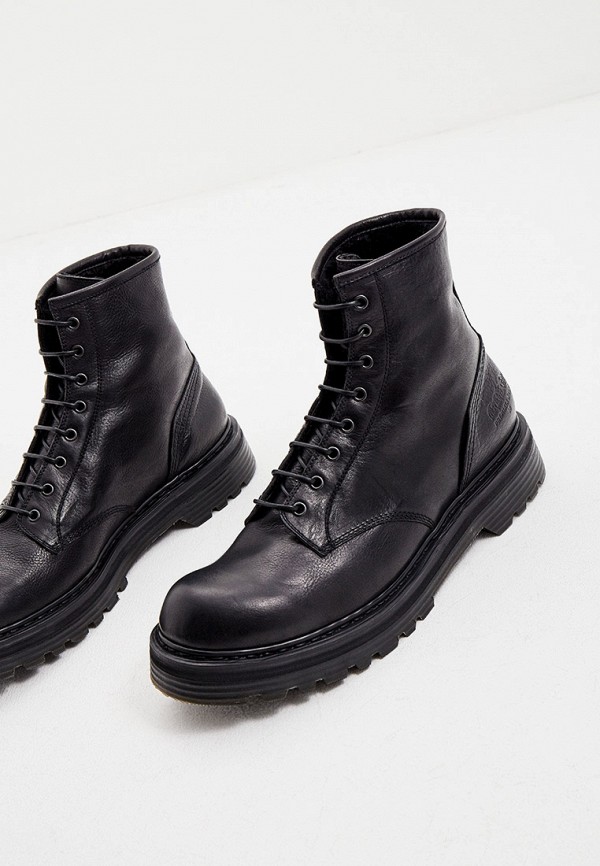 Premiata Ботинки - фото 4