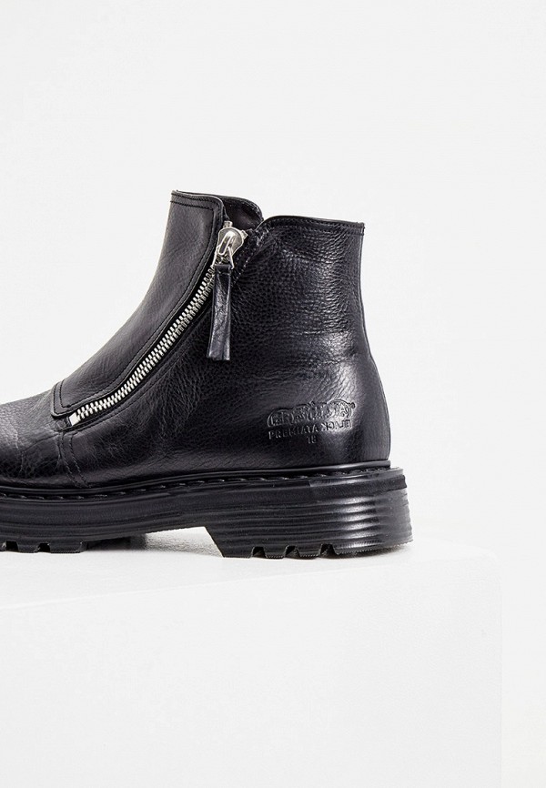 Premiata Ботинки - фото 3