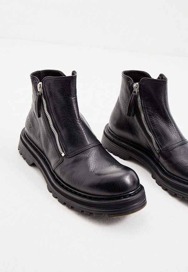 Premiata Ботинки - фото 4