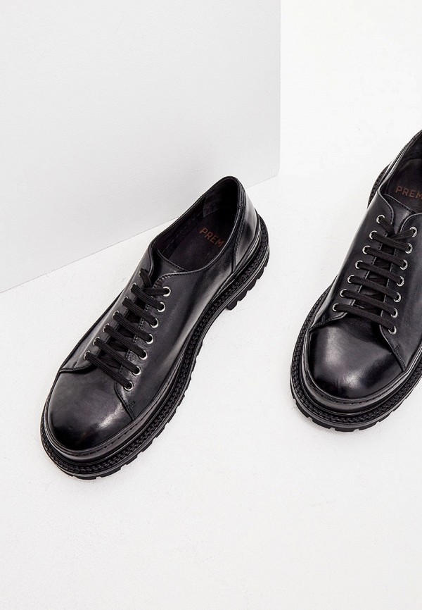 Premiata Ботинки - фото 4