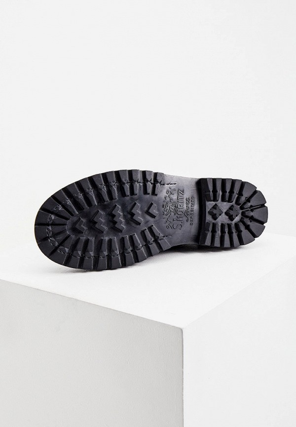 Premiata Ботинки - фото 5