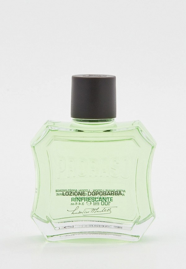 Proraso Лосьон после бритья - тонизирующий - фото 1