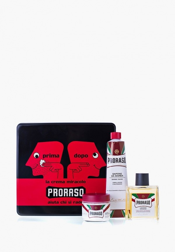 Proraso Набор для бритья - подарочный - фото 1