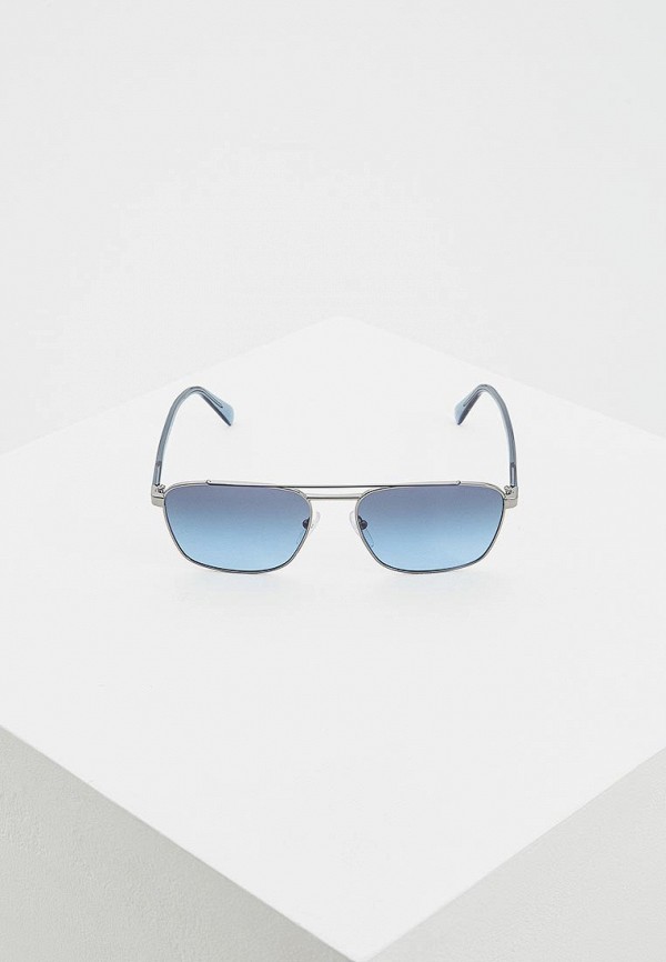 Prada Очки солнцезащитные - PR 61US SWW251 - фото 2