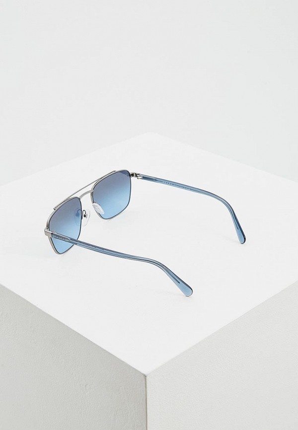 Prada Очки солнцезащитные - PR 61US SWW251 - фото 3