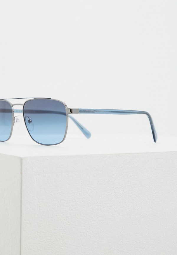 Prada Очки солнцезащитные - PR 61US SWW251 - фото 4