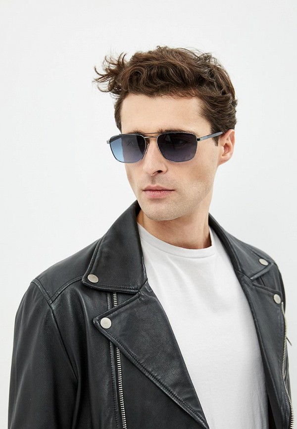 Prada Очки солнцезащитные - PR 61US SWW251 - фото 6