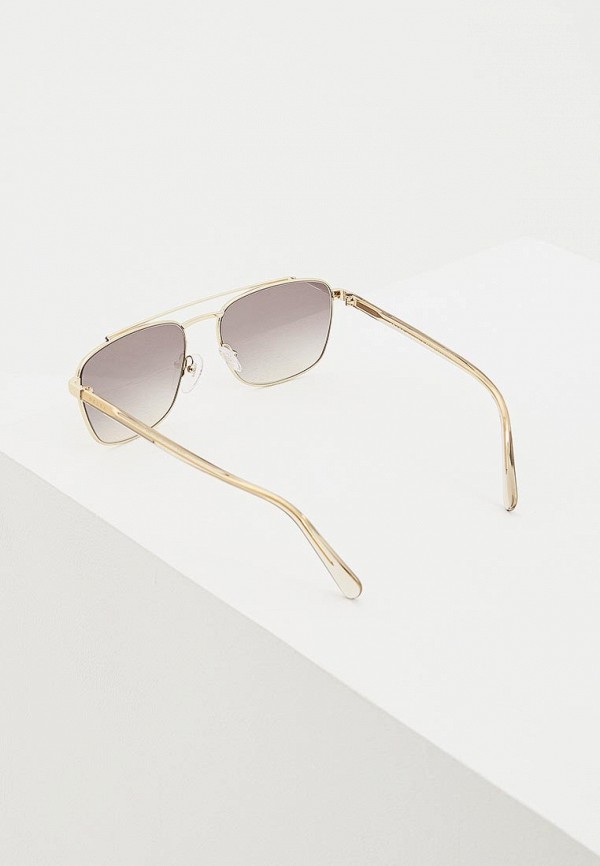 Prada Очки солнцезащитные - PR 61US WCV130 - фото 3