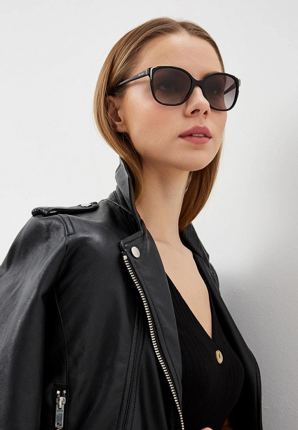 Prada 01os polarized on sale