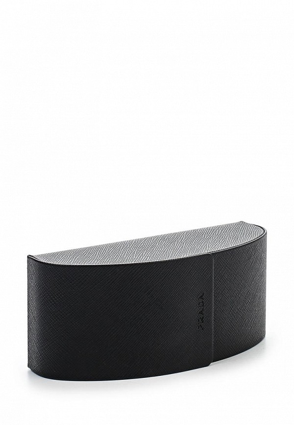 Prada Очки солнцезащитные - PR 09QS DHO4S2 - фото 3