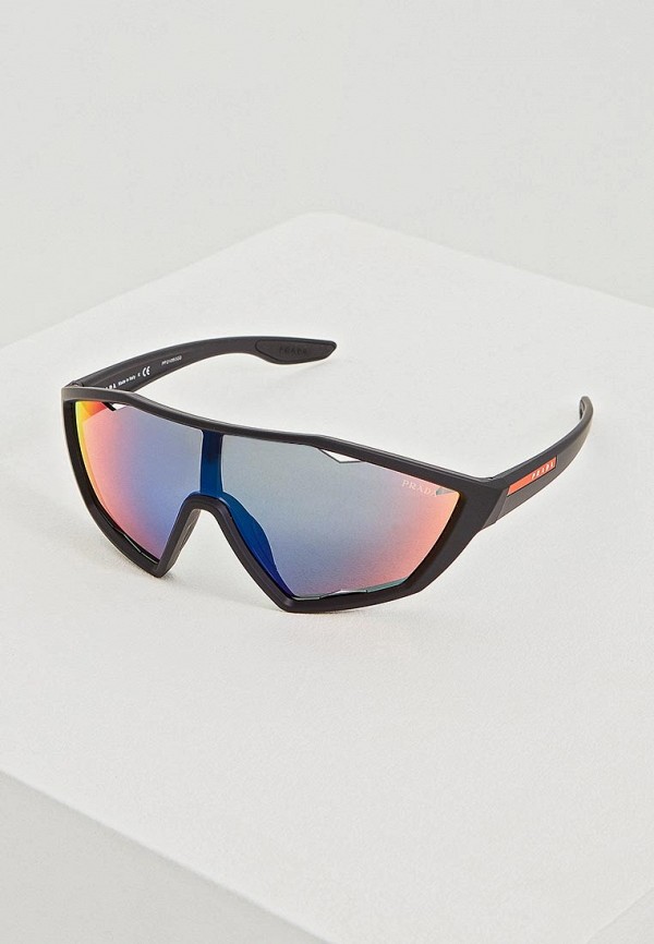 Prada Linea Rossa PS 10US DG09Q1 PR044DMENAT0 Lamoda
