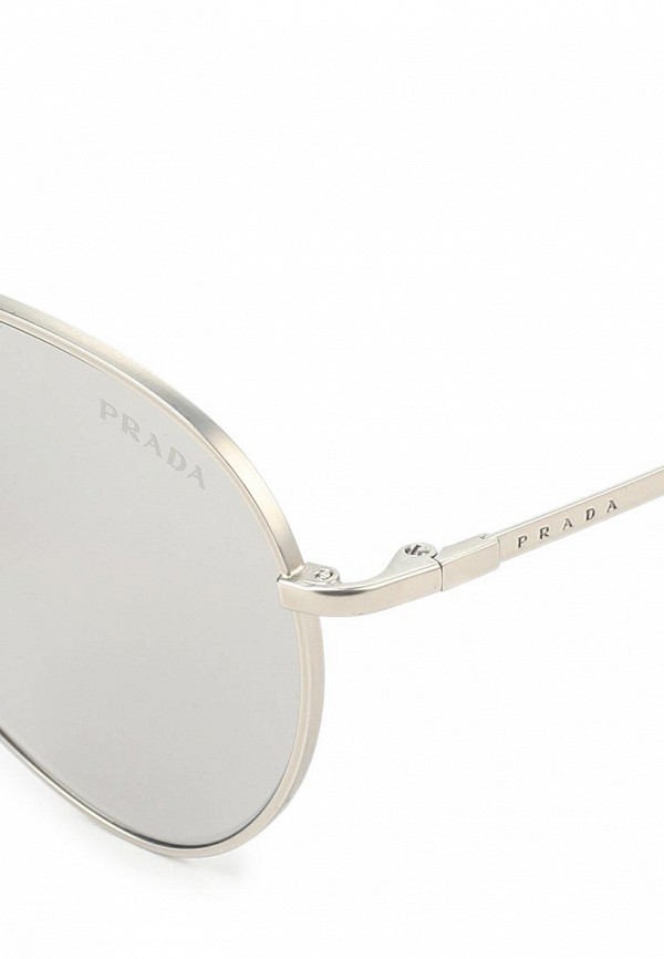 Prada Linea Rossa Очки солнцезащитные - PS 50SS 1AP2B0 - фото 2