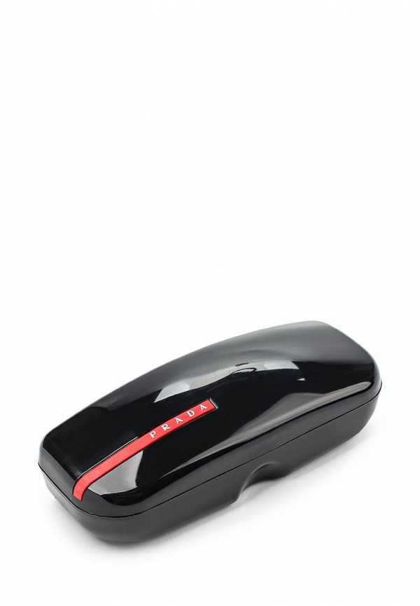 Prada Linea Rossa Очки солнцезащитные - PS 50SS 1AP2B0 - фото 3