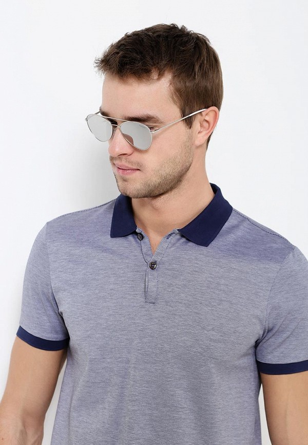 Prada Linea Rossa Очки солнцезащитные - PS 50SS 1AP2B0 - фото 4