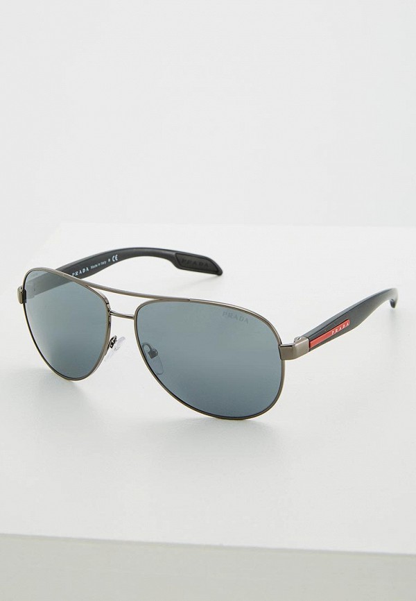 Prada Linea Rossa PS 53PS 5AV5L0 PR044DMZBA78 Lamoda
