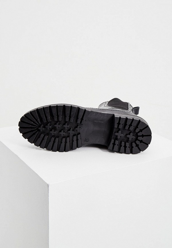 Principe di Bologna Ботинки - фото 3