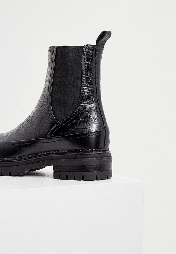 Principe di Bologna Ботинки - фото 4