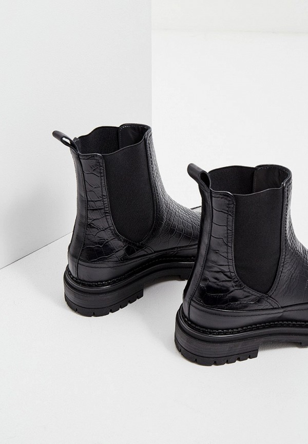 Principe di Bologna Ботинки - фото 5