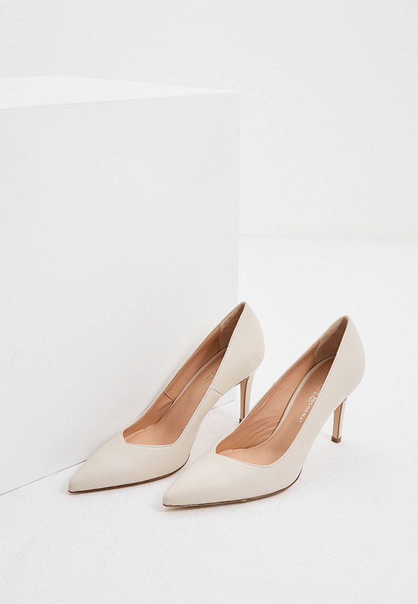 Principe di Bologna Туфли - фото 5