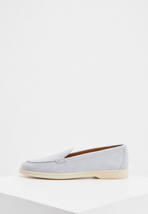 Principe di Bologna Мокасины - фото 1