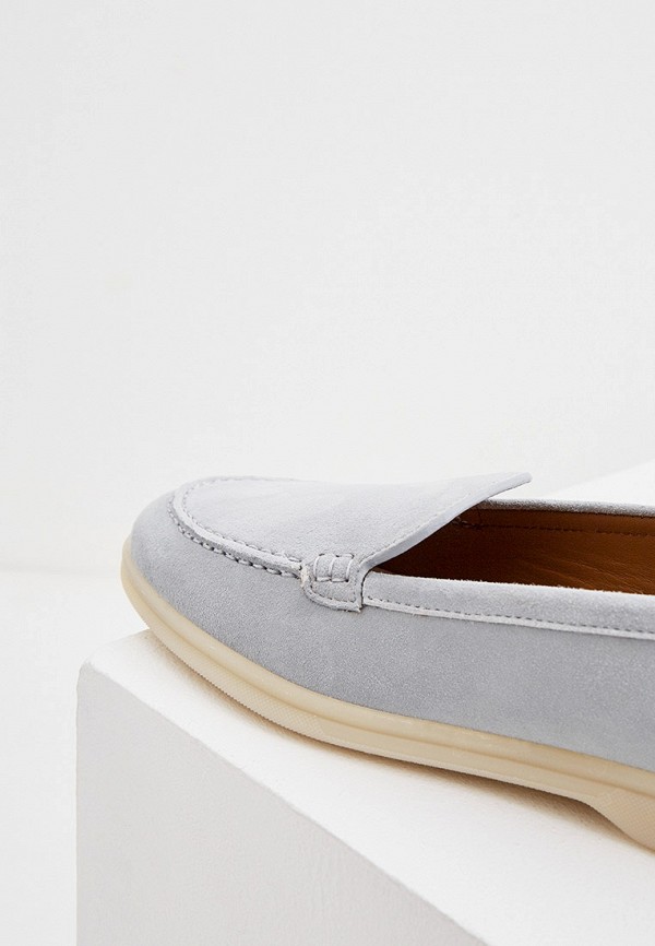 Principe di Bologna Мокасины - фото 2