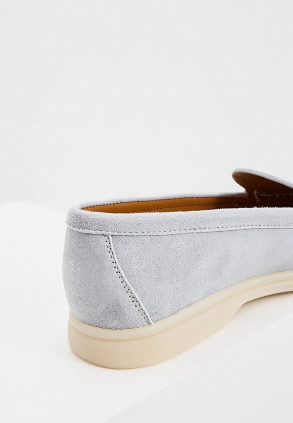 Principe di Bologna Мокасины - фото 4