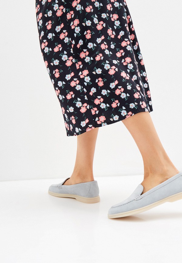 Principe di Bologna Мокасины - фото 6