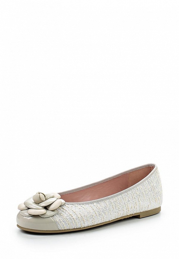 Pretty Ballerinas Балетки - фото 1