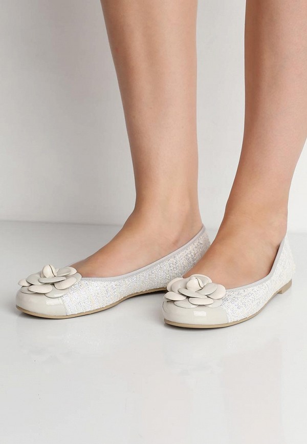 Pretty Ballerinas Балетки - фото 5