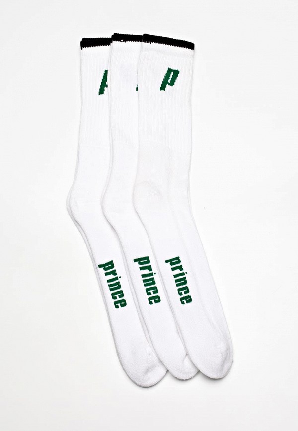 Prince Носки 3 пары - фото 1