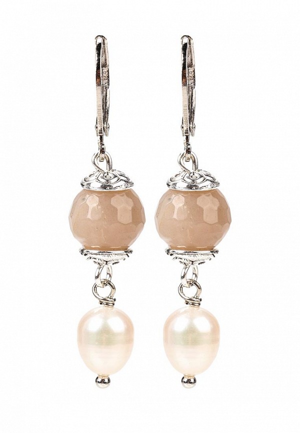 PS by Polina Selezneva Серьги - фото 1