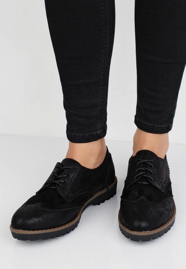 PTPT Ботинки - фото 5