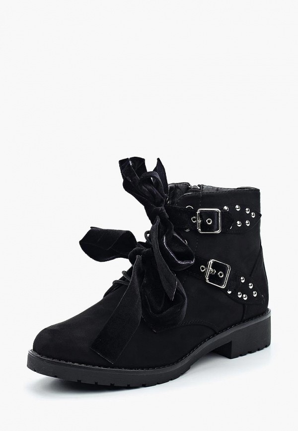 PTPT Ботинки - фото 1