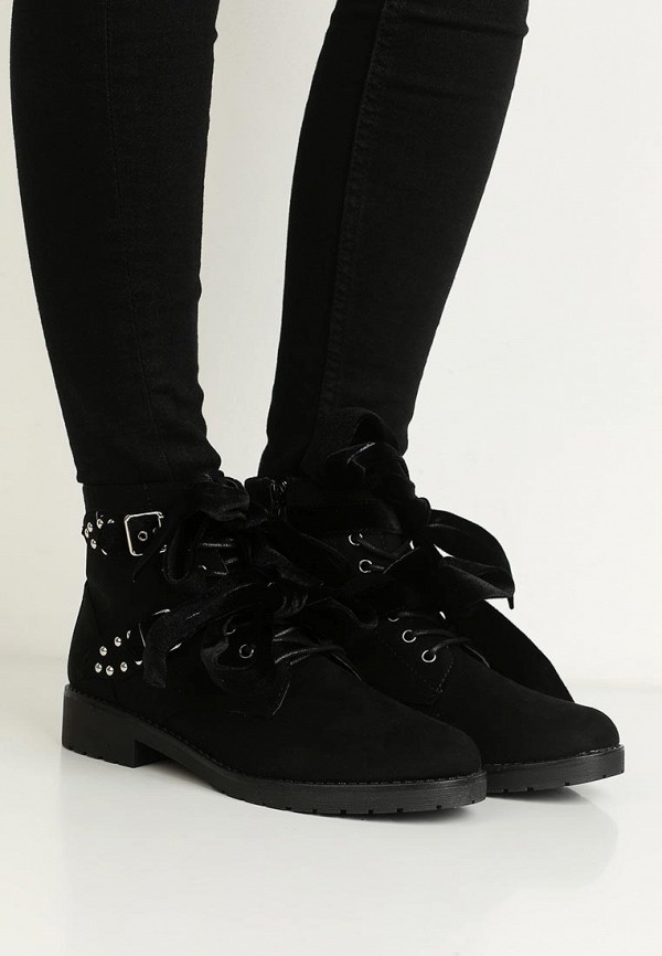 PTPT Ботинки - фото 5