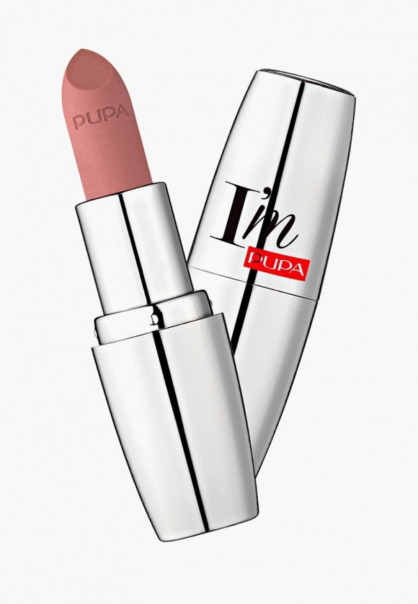 Pupa Помада - с матовым финишем - фото 1