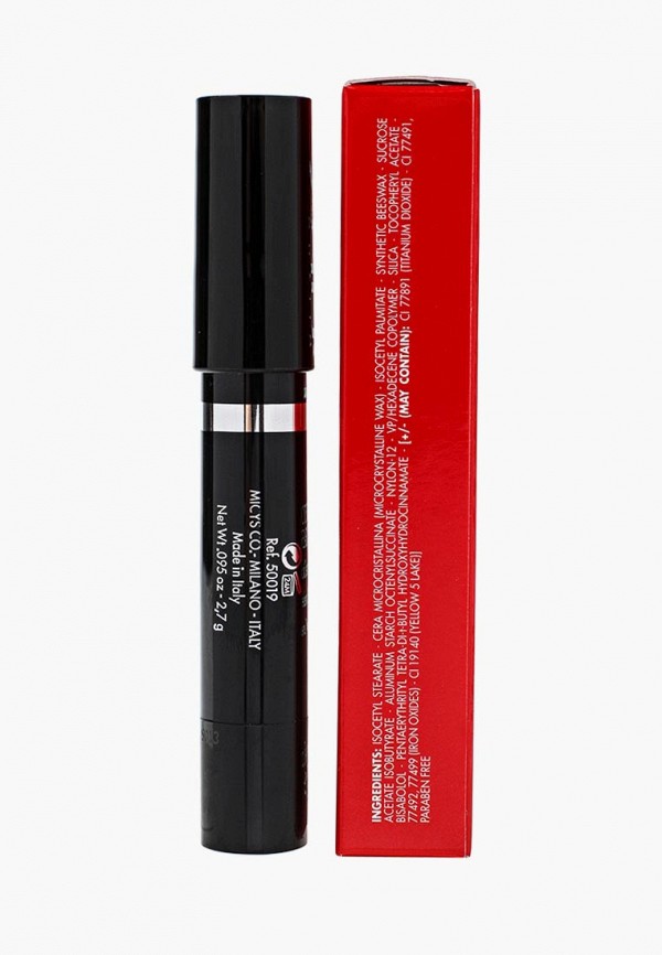 Pupa Корректор - тон 001 СOVER STICK CONCEALER Светлый бежевый - фото 2