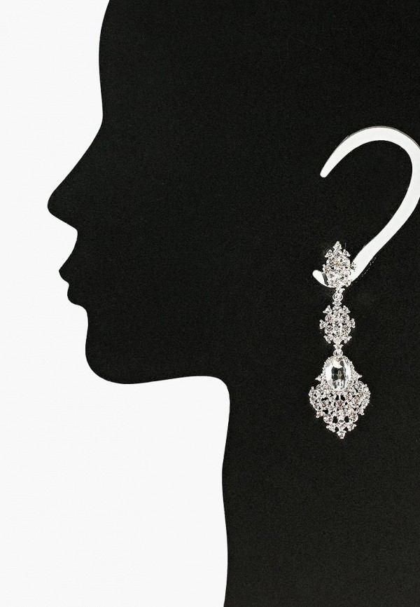 Pur Pur Серьги - фото 3