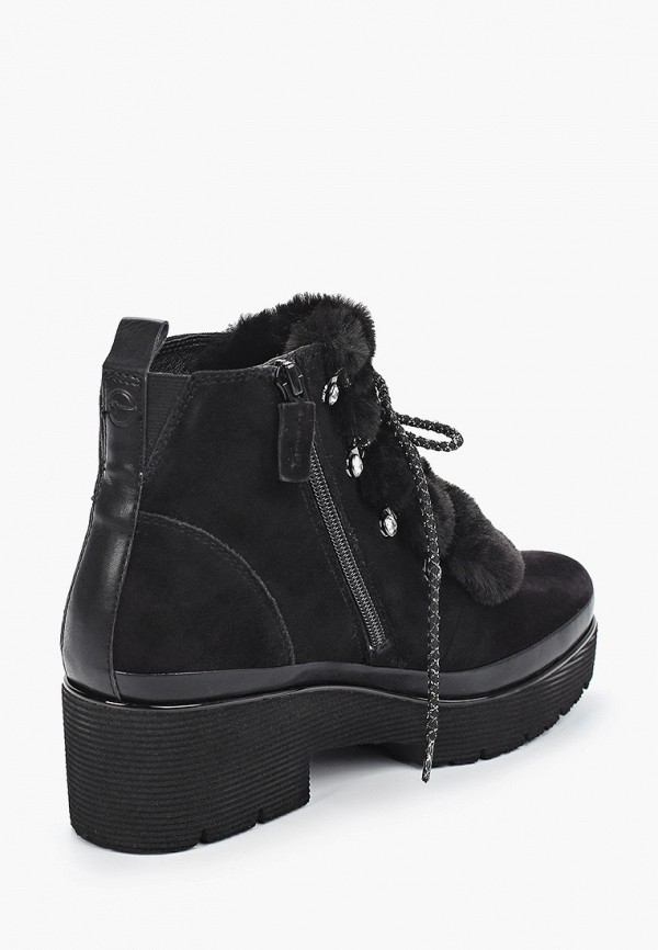 Tamaris Pure Relax Ботильоны - фото 3