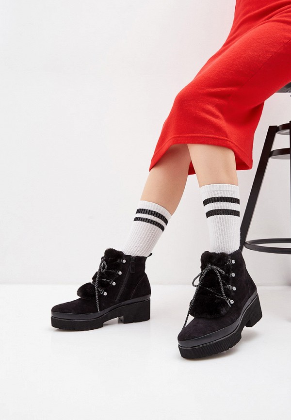 Tamaris Pure Relax Ботильоны - фото 6