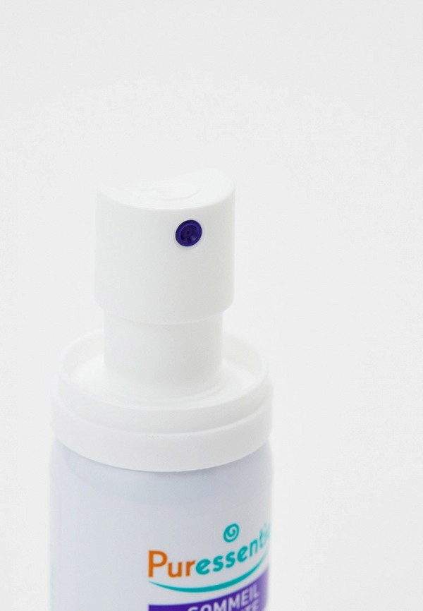 Puressentiel Спрей ароматический - "Отдых и Релакс", 12 эфирных масел, 75 мл - фото 2
