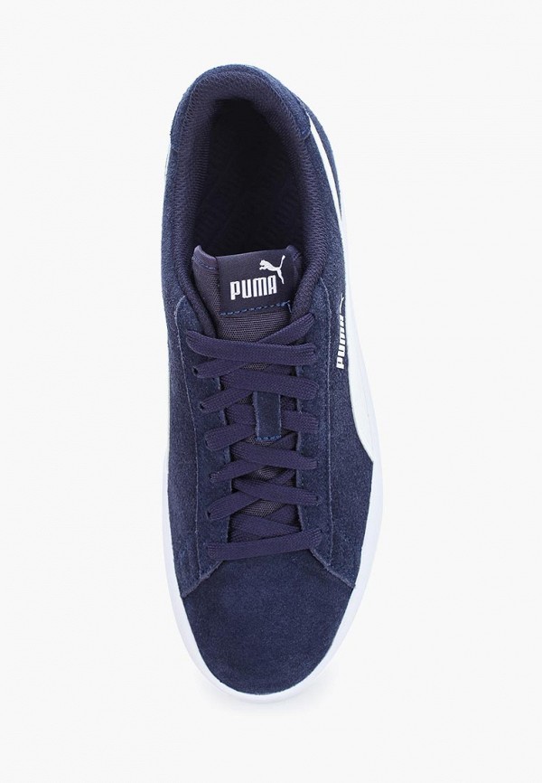 PUMA Кеды - Puma Smash v2 SD Jr - фото 4