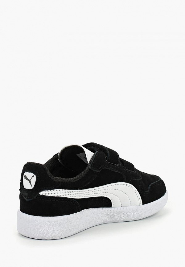 PUMA Кеды - Icra Trainer SD V PS - фото 2