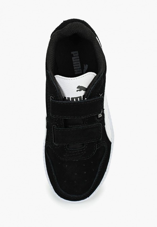 PUMA Кеды - Icra Trainer SD V PS - фото 4