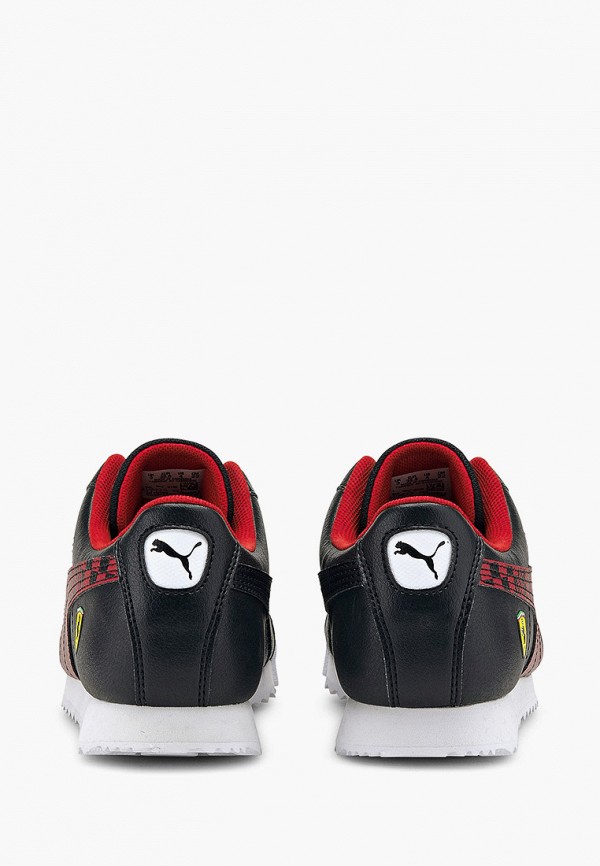 PUMA Кроссовки - SF Roma JR - фото 3
